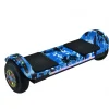 Meilleur prix 🎁 Hoverdrive Hoverboard Next Nouvelle Génération 6.5 – Blue Camo 😍 7