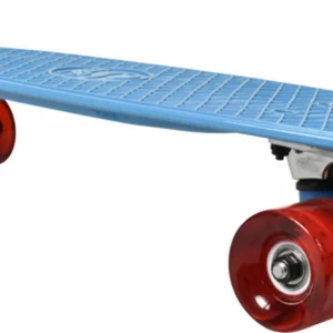 Coupon 🌟 SKATE Skate UP2GLIDE VINTAGE 22 BLEU 🔔 10