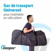 Budget 🎁 ACCESSOIRE BEEPER ROAD SAC DE TRANSPORT TROT 👏 10