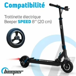 Meilleur prix 🥰 BEEPER ROAD ROUE PLEINE BEEPER SPEED 💯 7