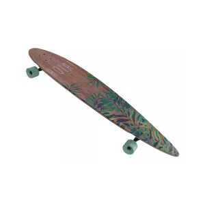 Meilleure vente 👏 Mode- Lifestyle Tempish Flow Longboard VERT 😀 16