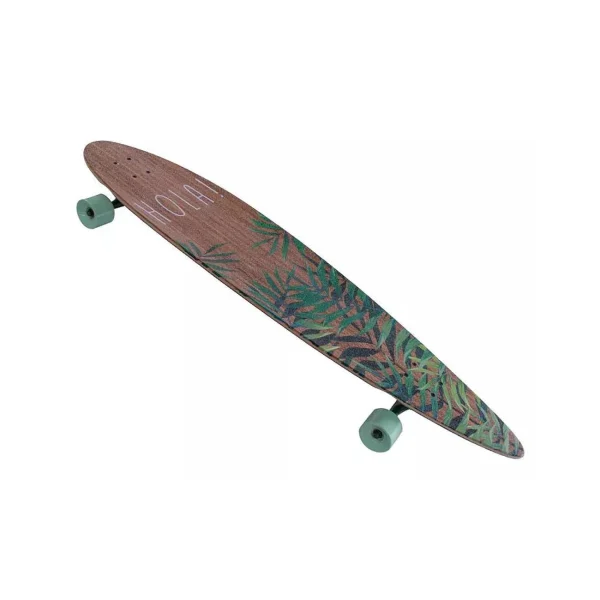 Meilleure vente 👏 Mode- Lifestyle Tempish Flow Longboard VERT 😀 6