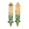 Meilleure vente 👏 Mode- Lifestyle Tempish Flow Longboard VERT 😀 22