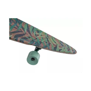 Meilleure vente 👏 Mode- Lifestyle Tempish Flow Longboard VERT 😀 10