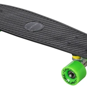 Bon marché 🛒 Capture Capture Outdoor, Skateboard “street Cruiser 22.5”, 56cm ✔️ 12