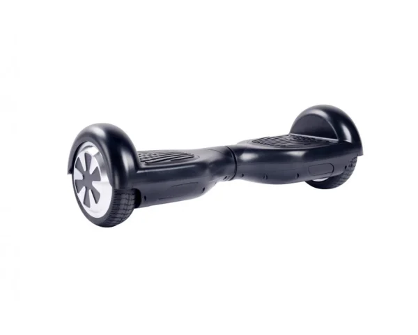 Coupon 💯 Ultraboard Ultraboard – Hoverboard 6.5′ – Noir 😀 1