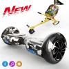 Meilleur prix 👍 Mega Motion Pack Hoverboard 6.5″avec Bluetooth+hoverkart 🎁 19