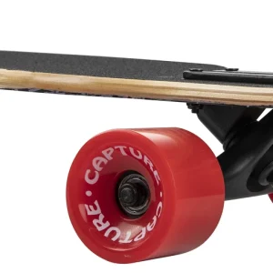 Coupon ✨ Capture Capture Outdoor, Freeride “longboard 41″, 104cm, 41” ⭐ 18