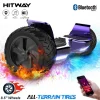 Meilleure affaire 👍 Glisse Urbaine Cool&fun Hoverboard Hitway Tout Terrain 8.5″ Hummer ✨ 13