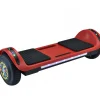 Coupon ⭐ Hoverdrive Hoverboard Next 6.5 Nouvelle Génération – Rouge ❤️ 14