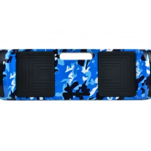 Meilleur prix 🎁 Hoverdrive Hoverboard Next Nouvelle Génération 6.5 – Blue Camo 😍 7