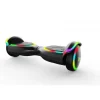 Sortie 👍 Lexgo Lexgo – Hoverboard 6.5” Spark 2a – Noir 💯 19