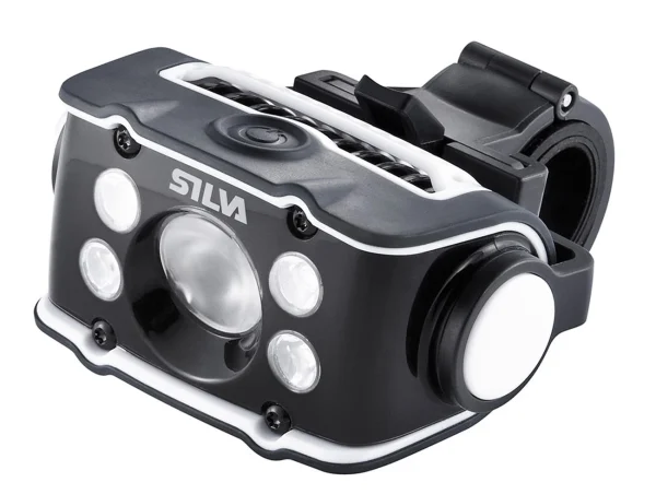 Sortie 😀 Glisse Urbaine Silva Silva Singletrack Bike Light 👏 1