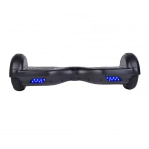 Les meilleures critiques de 🛒 Hoverdrive Hoverboard Prime 6.5” V2 500w Roues Lumineuses Led Edition – Noir 👍 8