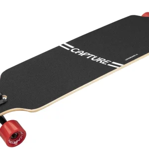 Coupon ✨ Capture Capture Outdoor, Freeride “longboard 41″, 104cm, 41” ⭐ 12