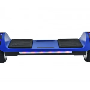 Bon marché 🎁 Hoverdrive Hoverboard Next 6.5 Nouvelle Génération – Bleu ✨ 9