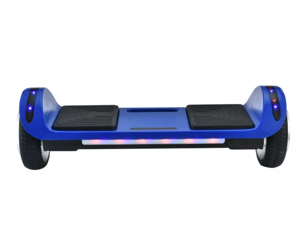 Bon marché 🎁 Hoverdrive Hoverboard Next 6.5 Nouvelle Génération – Bleu ✨ 4