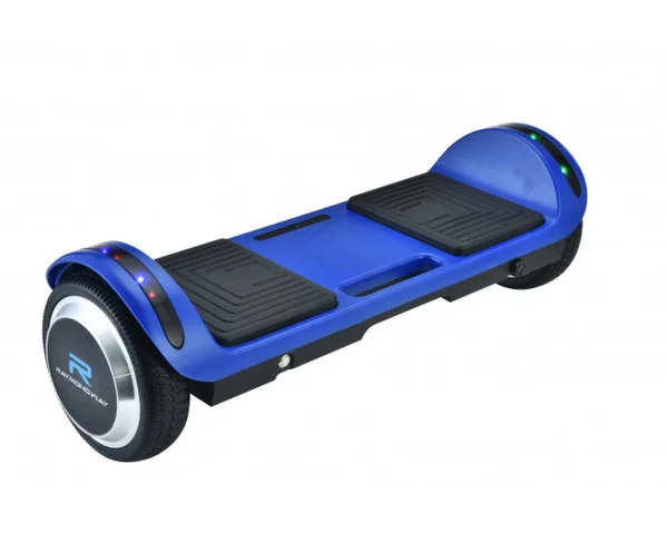 Bon marché 🎁 Hoverdrive Hoverboard Next 6.5 Nouvelle Génération – Bleu ✨ 1