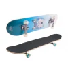 Top 10 🔥 Hudora Hudora Skateboard Instinct Abec 1 – Loup ❤️ 13