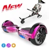 Promo 🎉 Mega Motion Pack Hoverboard 6.5″avec Bluetooth+hoverkart ❤️ 14