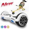 Promo ✔️ Mega Motion Pack Hoverboard 6.5″avec Bluetooth+hoverkart 🔥 14