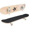 Les meilleures critiques de ⭐ Hudora Hudora Venice Beach – Skateboard 🛒 11